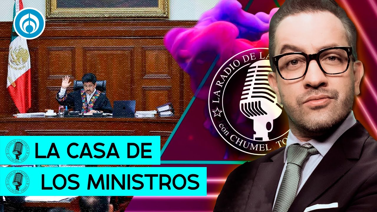 Ministra compara el voto con elegir al artista favorito de LCDLF|PROGRAMA COMPLETO|25/11/25