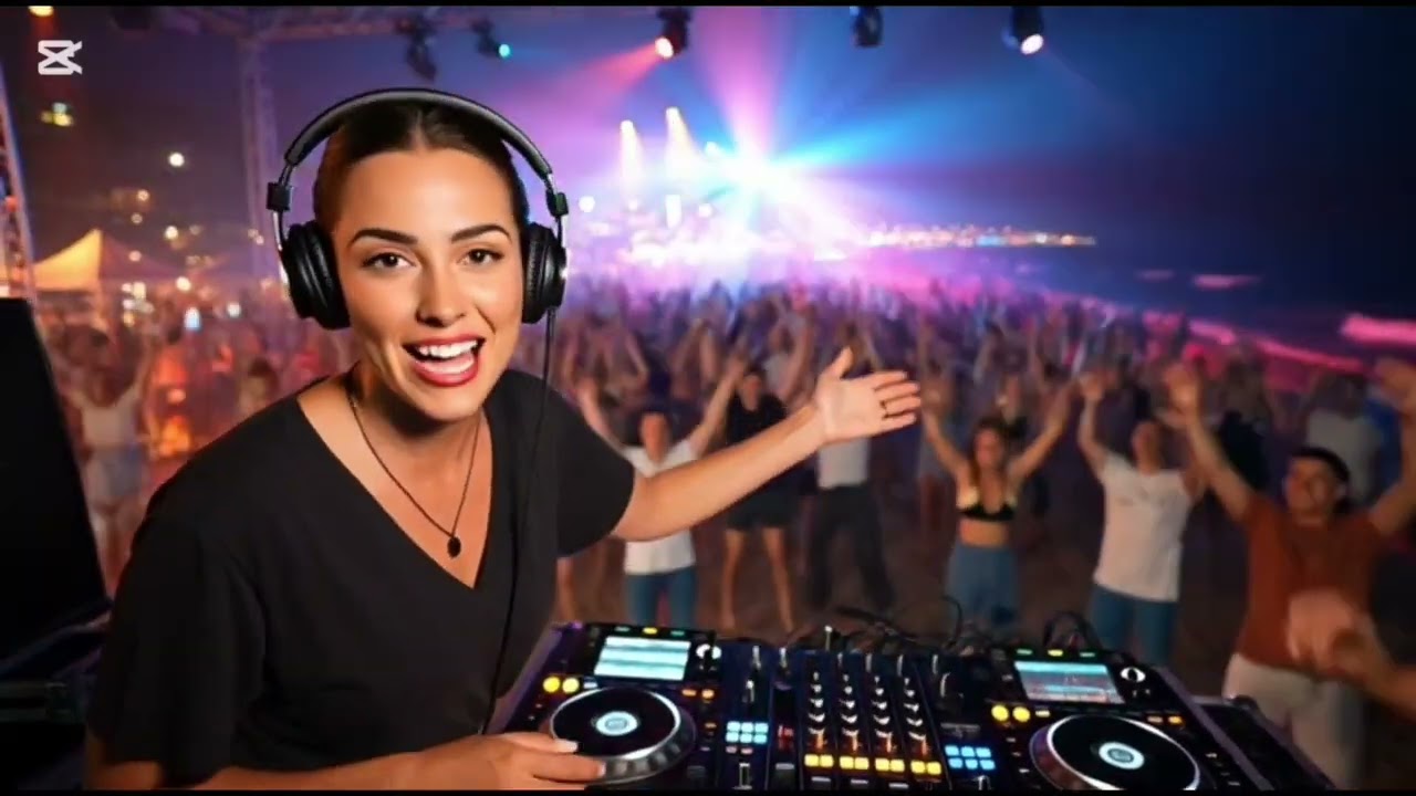WHERE ARE YOU TONIGHT SIN DJ (OFFICIAL AUDIO) DANCE CLUB
