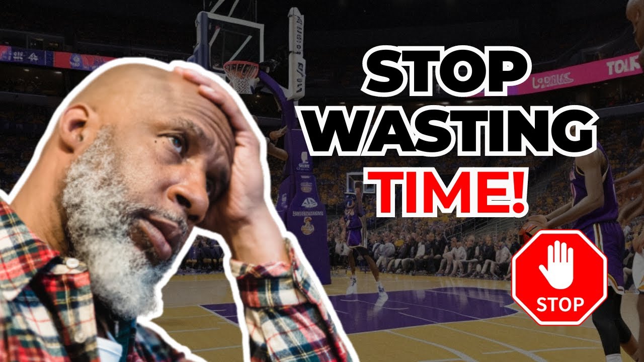 Why you should stop watching sports?