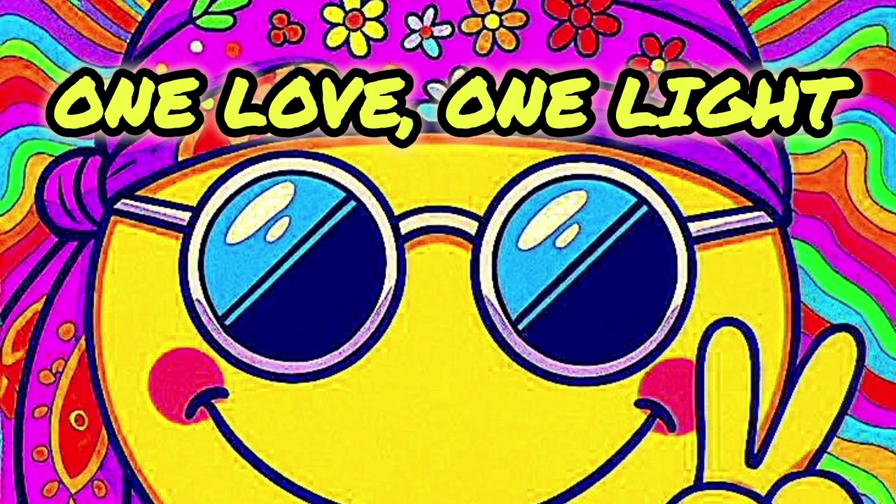 One Love, One Light