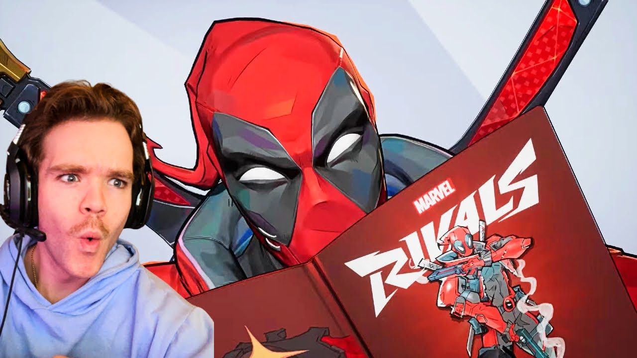 SUPPORT DEADPOOL IS THE BEST POOL