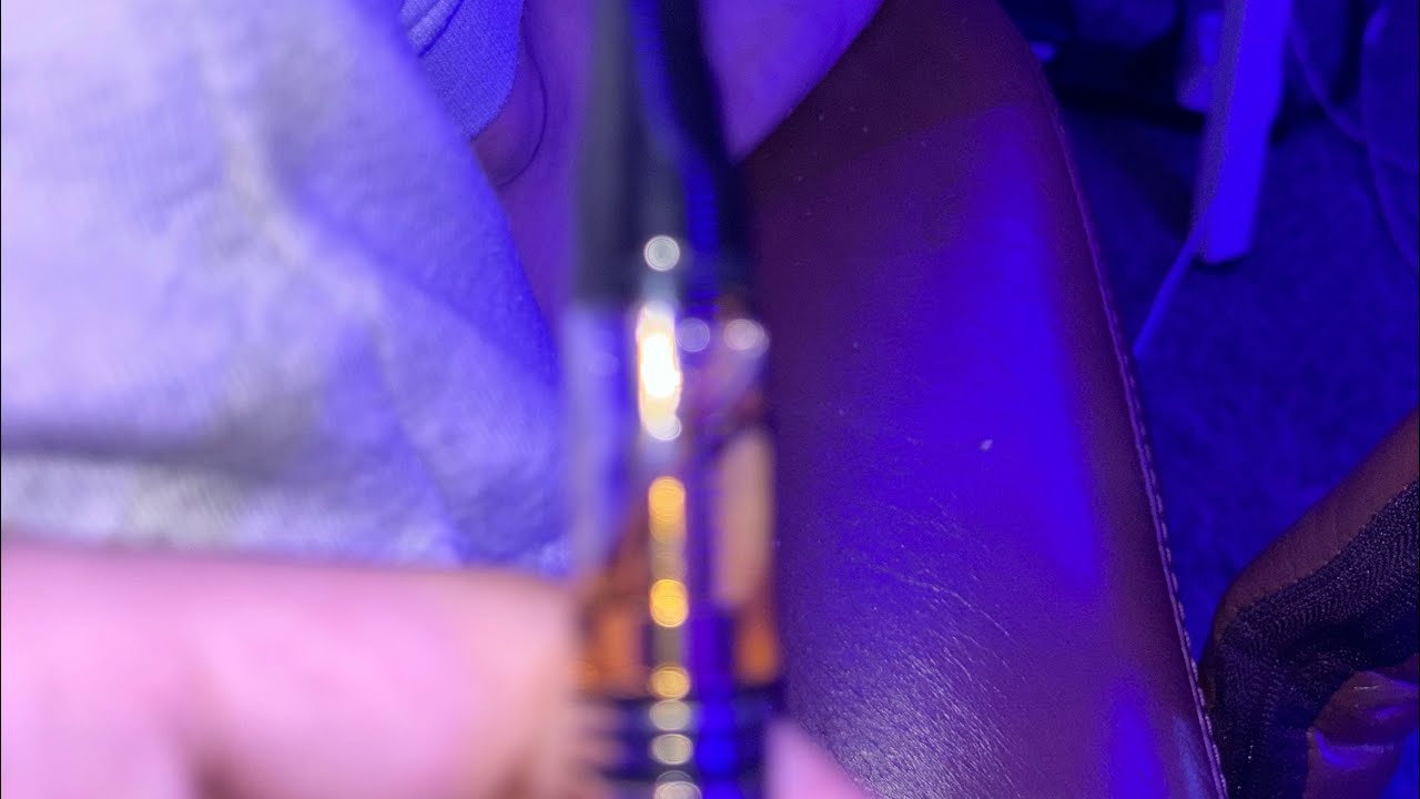 Baked with mellow fellow cart. Thcp/ delta 8+9