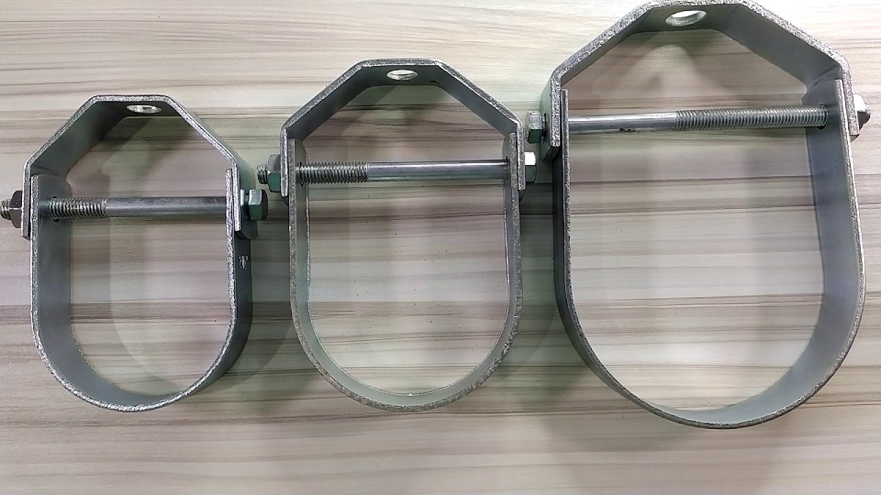 Clevis Hanger