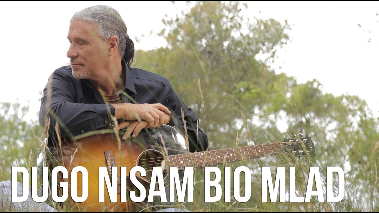 Dugo nisam bio mlad - Goran Karan (OFFICIAL VIDEO)