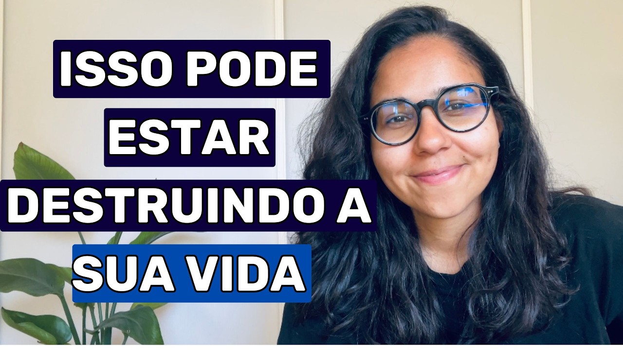 E você pode mudar pra melhor ao saber o que são as causas negativas.
