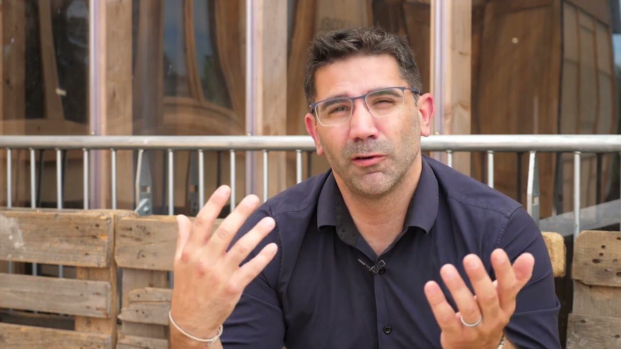 Cycle Terre : lauréat du prix SME EnterPRIZE 2022