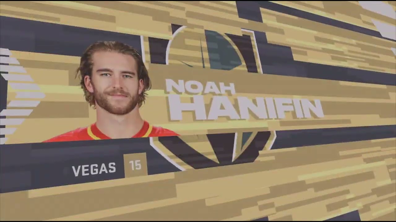 Golden Knights @ Maple Leafs