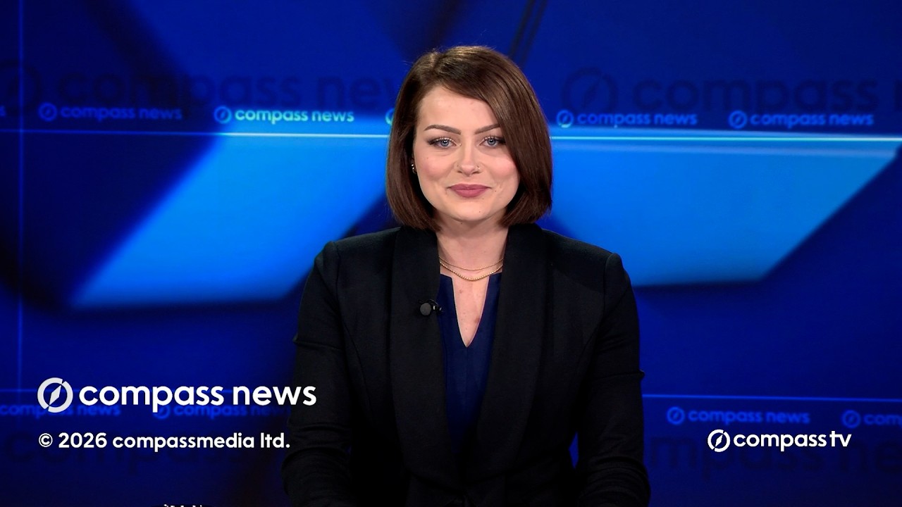 Compass News - 20 March 2026