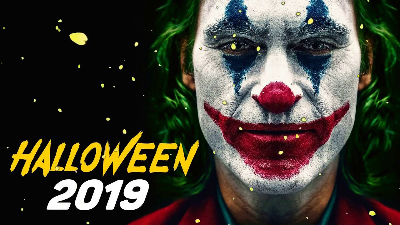 Halloween Music Mix 2019 🤡 Best Halloween Dubstep & Trap Music Mix 🤡