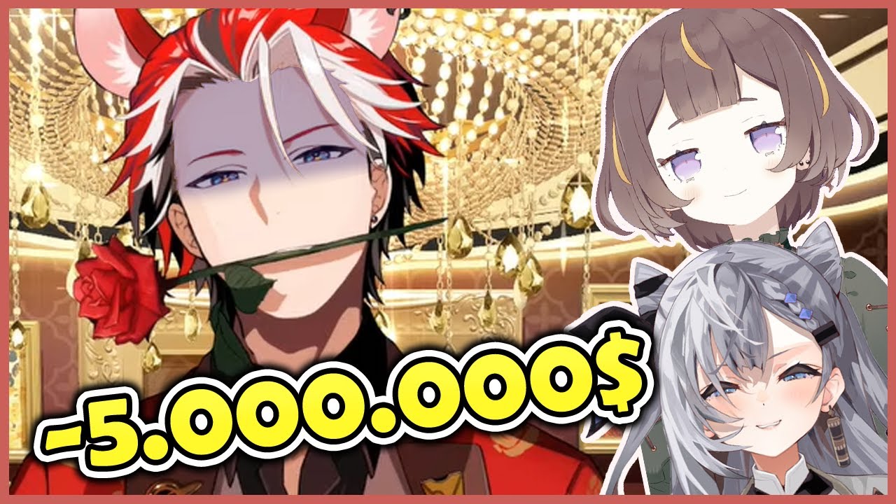Hayko Gets Scammed TWICE and Falls 5 Million in Debt