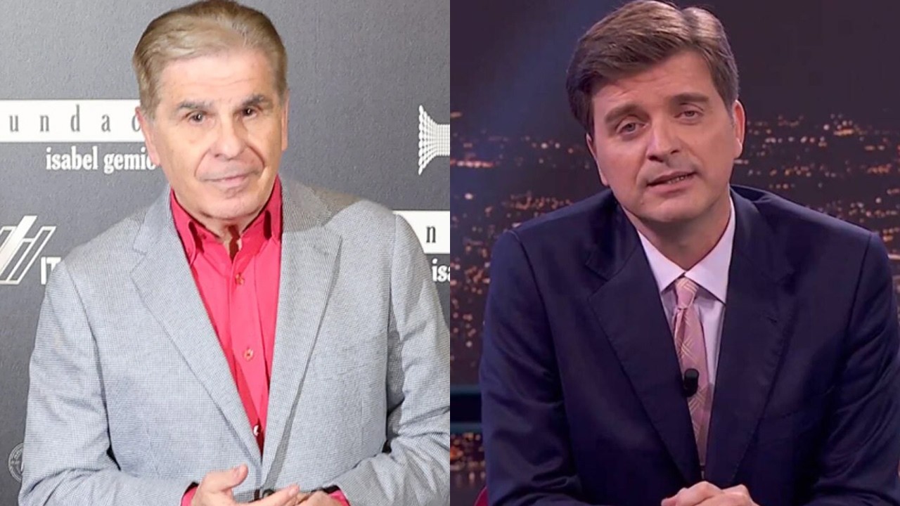 Pedro Ruiz sentencia a Marc Giró tras su polémica entrevista con Pablo Motos