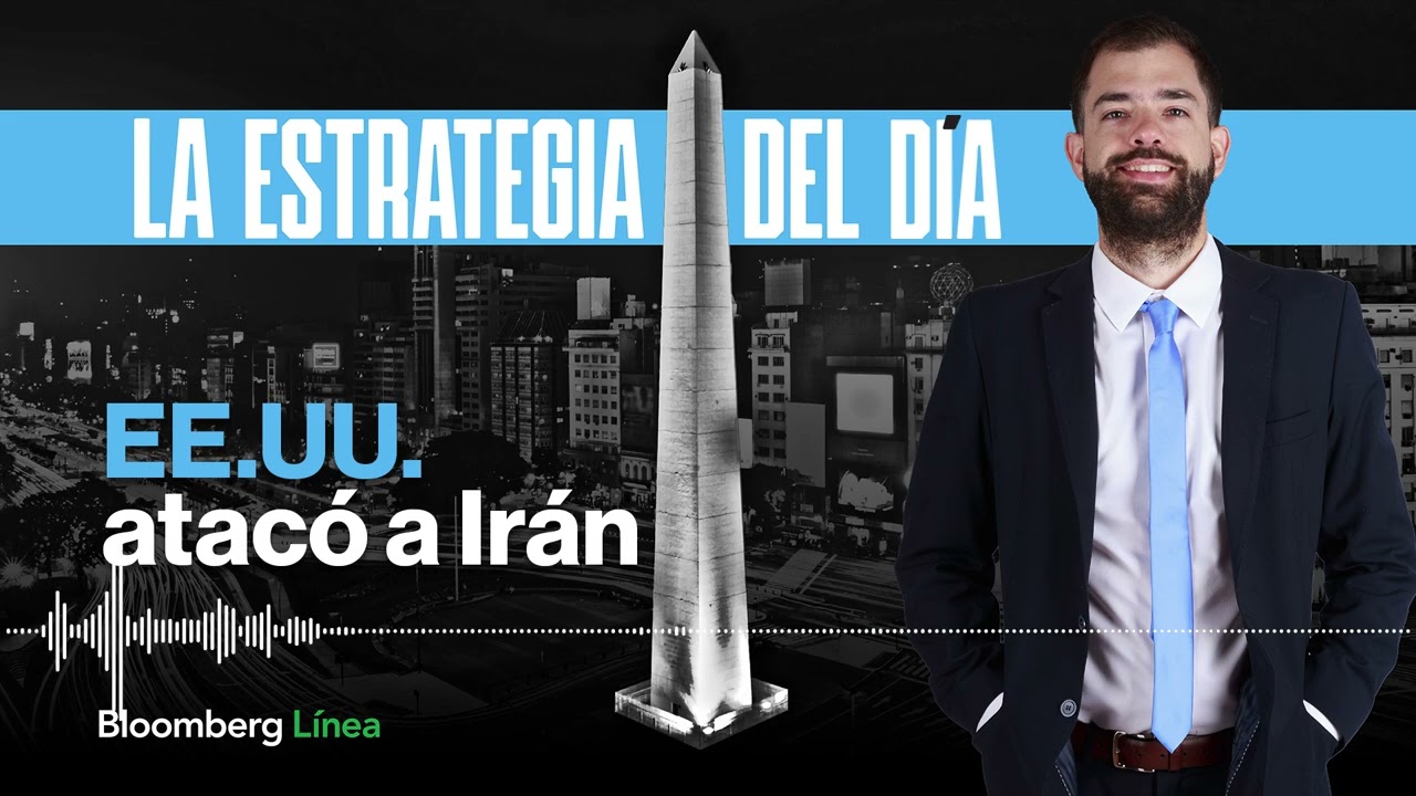 EE.UU. atacó a Irán y Milei abrió las sesiones ordinarias