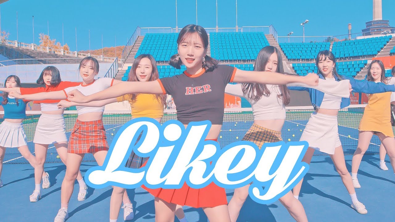트와이스TWICE - 라이키LIKEY | 커버댄스 DANCE COVER [AB Project]