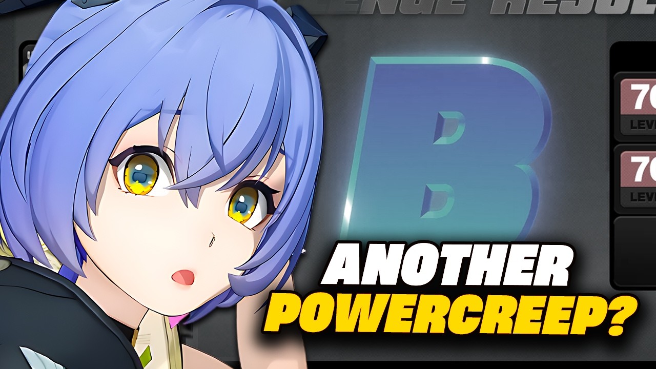 This is the Worst Shiyu in Existence | Zenless Zone Zero