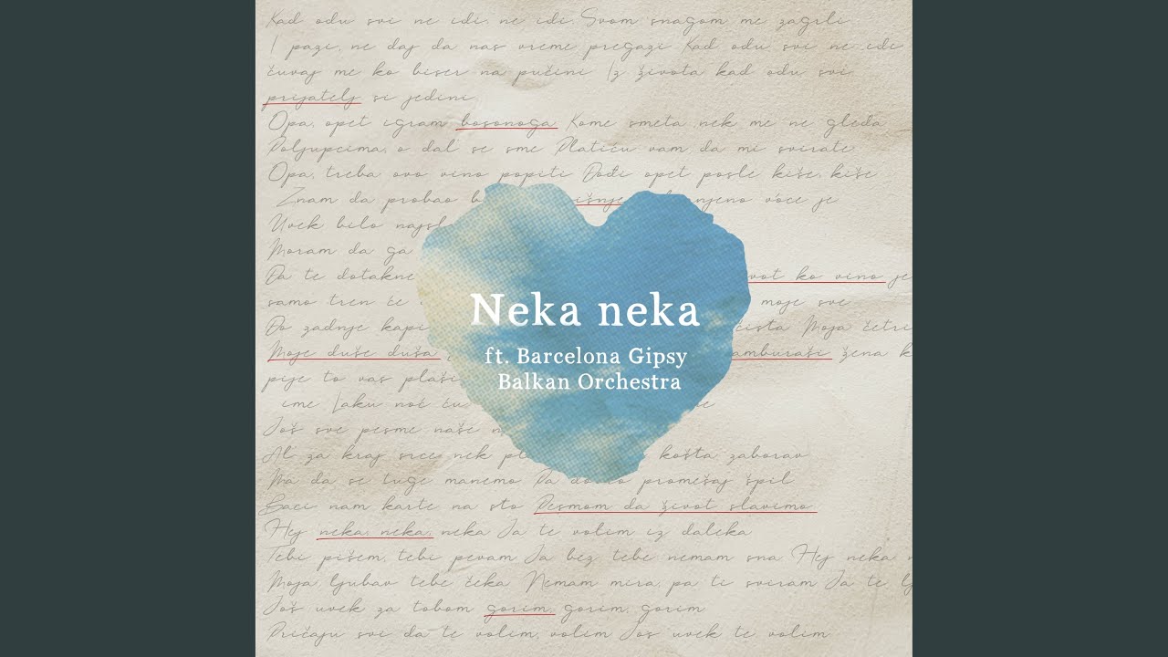 Neka neka