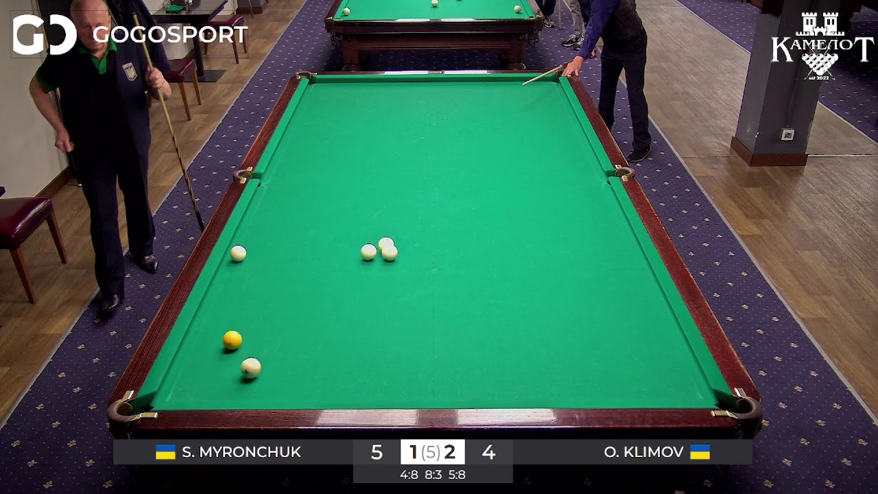 Day 1 | Table 7 | Klimov 60 | 55+ | Vinnytsia Ukraine 2026