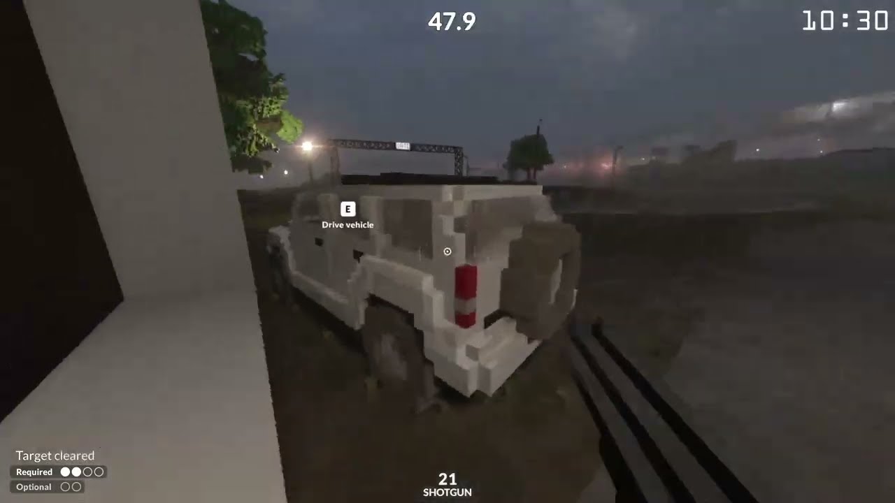 Teardown: Full Game Glitchless Any% WR in 52:06