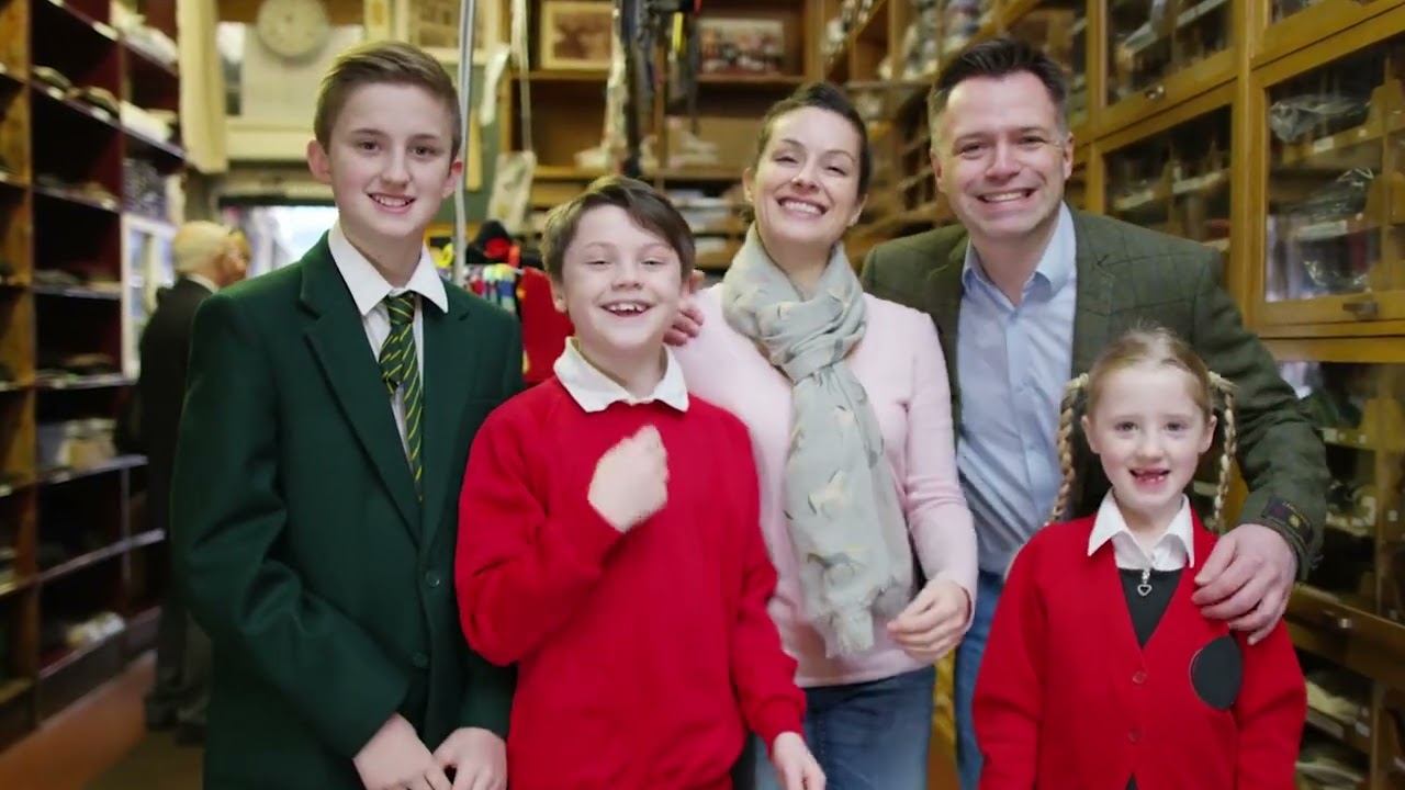 Empower the Next Generation of Your Family Business | Check Out the Trailer for a Sneak Peak