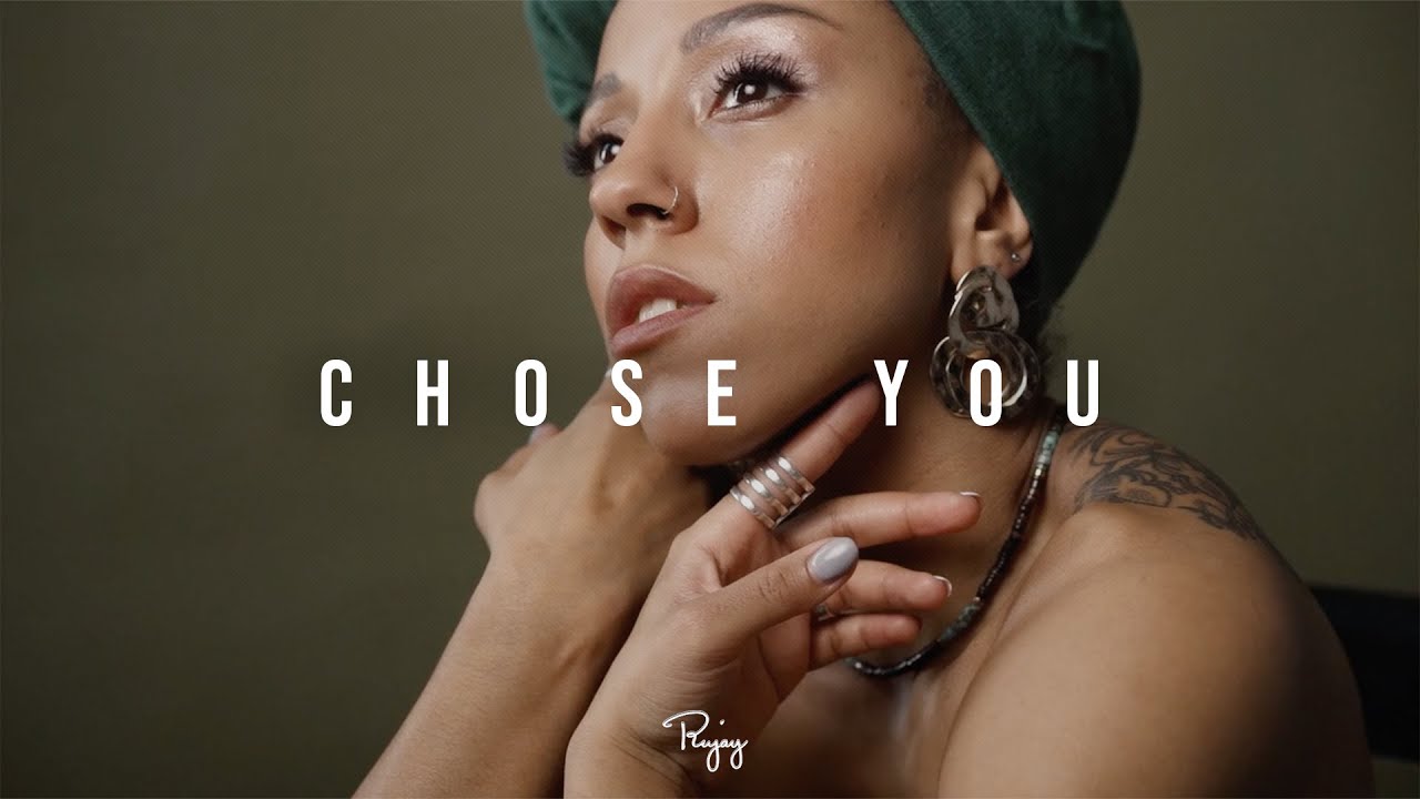 Chose You - Storytelling Rap Beat | Free Instrumental 2026 | Purple Flame 