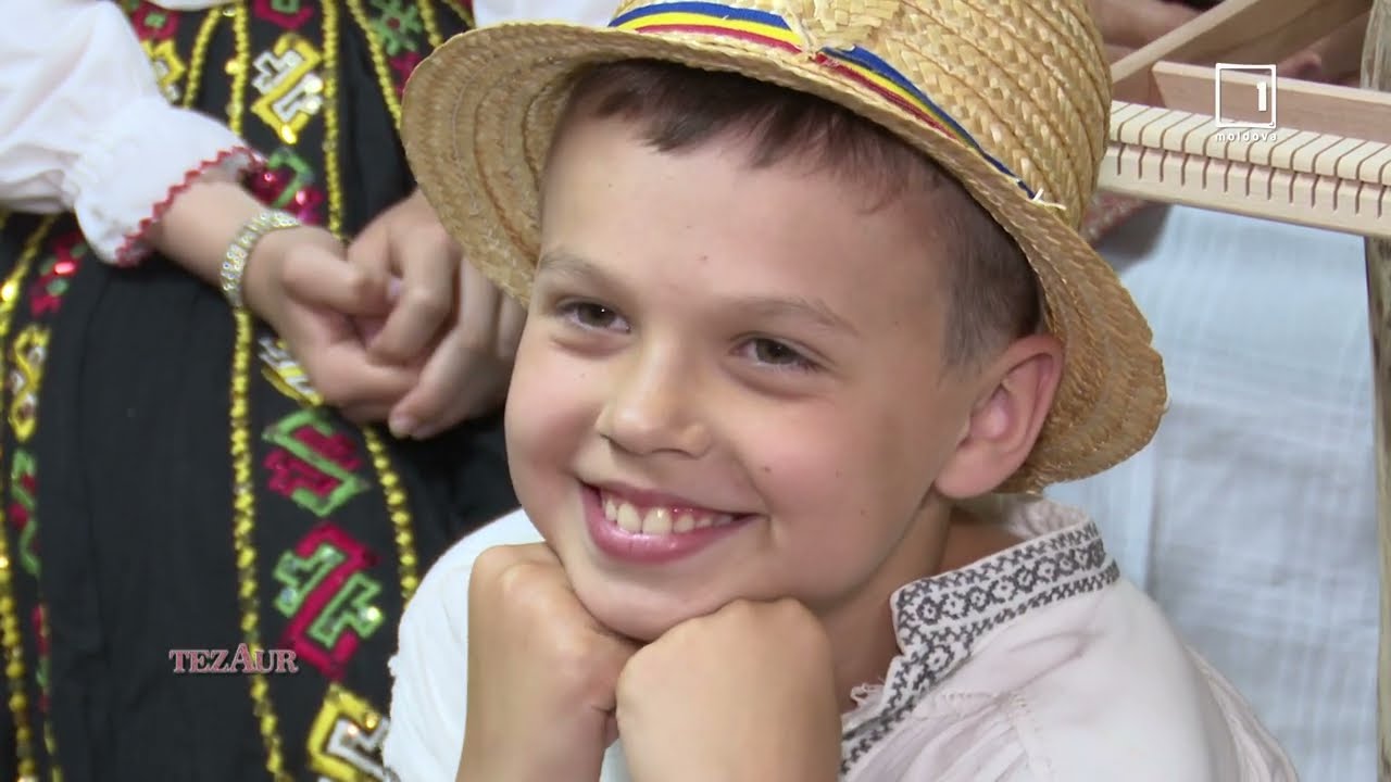 Emisiunea ”TezAur”  24 07 2022  ZĂBOVELI DE LA BUNICI  cu Dna Tatiana Popa