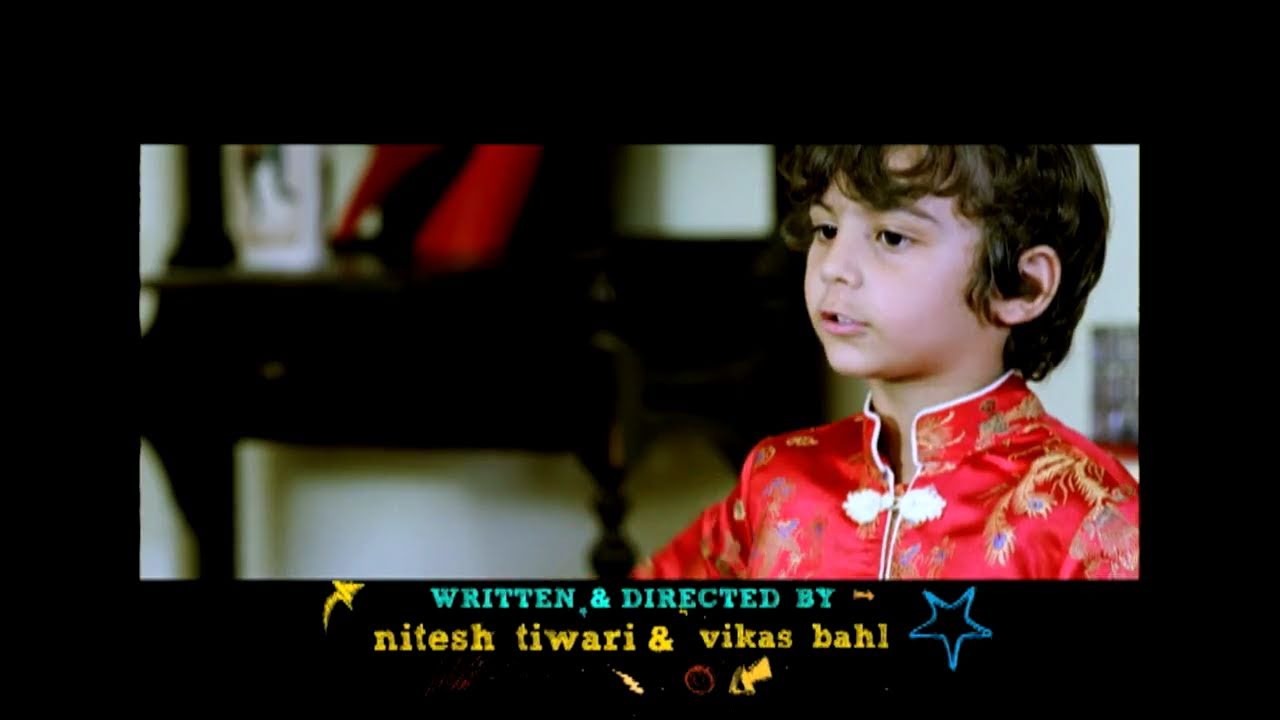 Chillar Party: Sher Dil Shaolin
