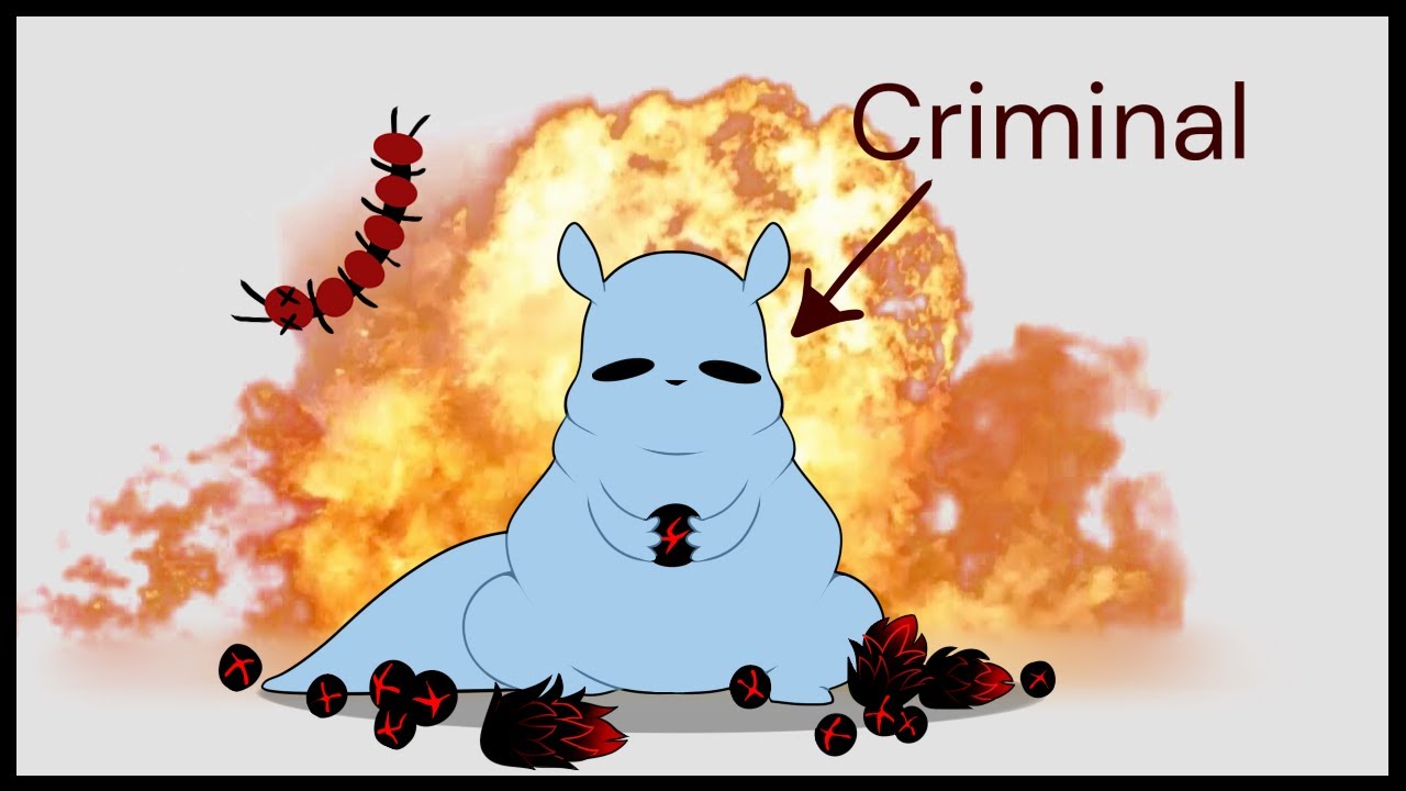 blueberry boy gets put on iterator watchlist