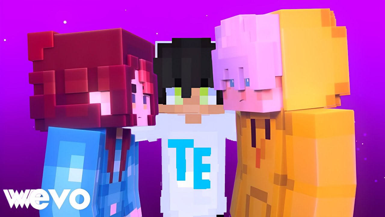 🎤 FREE ft.  🎵 Rumi & Jinu (K-Pop Demon Hunters) | Minecraft Cover Español / VIDEO REACCION