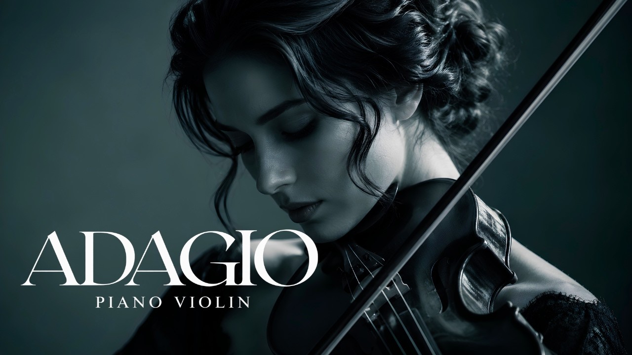 Most Beautiful Nocturne for Violin, Piano & Cello &ndash; Emotional Classical Music for Quiet Reflection