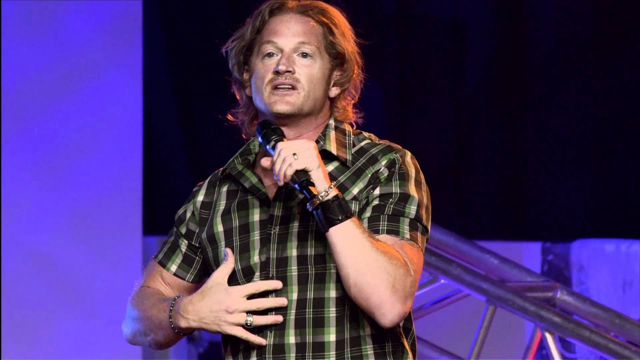 Have You Eaten? - Tim Hawkins