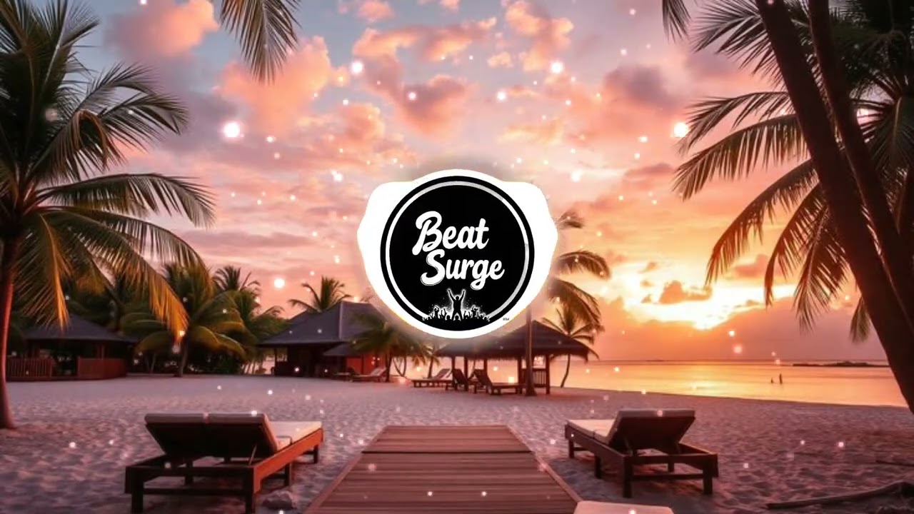 Beat Suege - Golden Coast Breeze