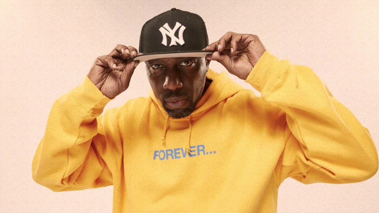 Inspectah Deck - City High (Claessic Remix)