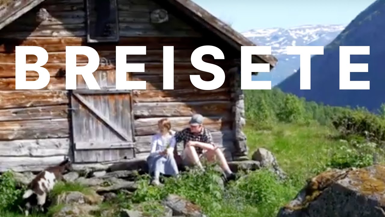 Breisete