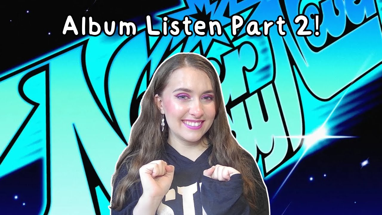 My Feelings Are Hurt! 🥲 | ZEROBASEONE 'NEVER SAY NEVER' Album FIRST LISTEN And REACTION Part 2