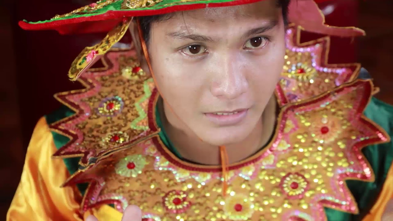 ပြန်လာခဲပါ  ဘုရင်မပန်ထွာ#တေးသံရှင်မလိုင် ထားထားမြင့်