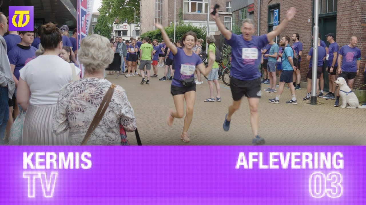 KermisTV 2024 - Aflevering 3