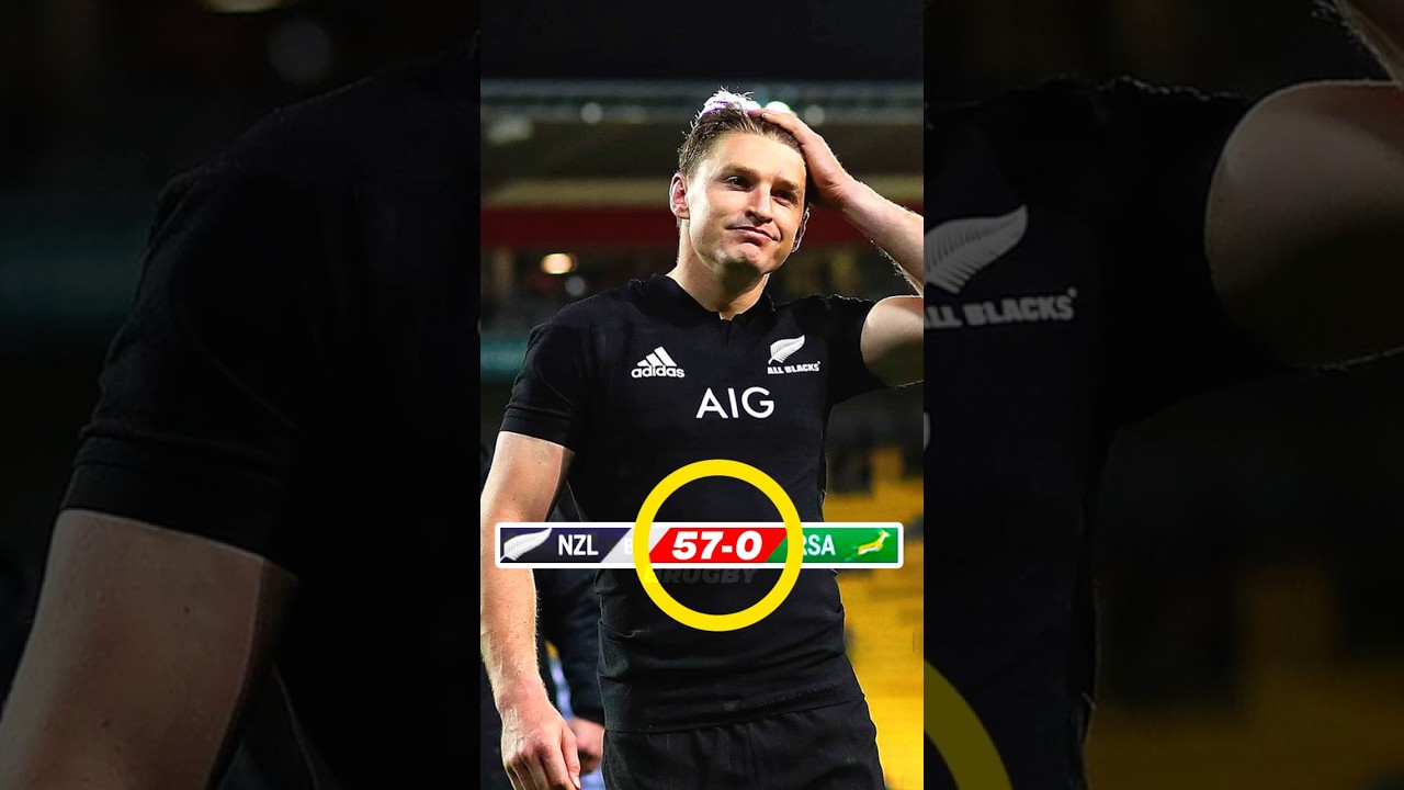The Prime All Blacks Were Monsters 💀 #rugby #shorts