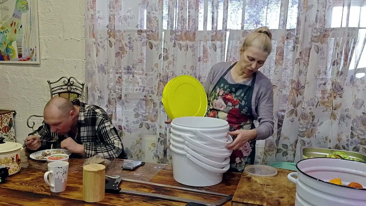 РАЗДЕЛКА ТУШКИ НА СТАНКЕ