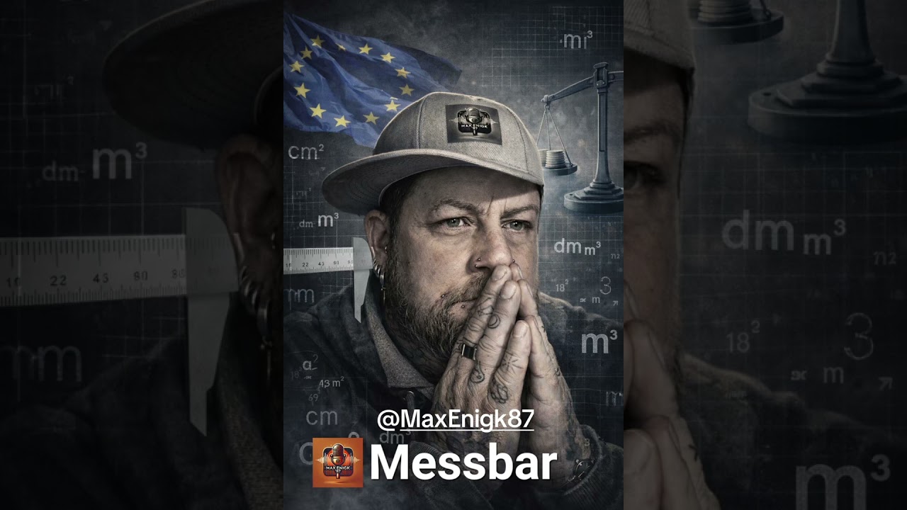 #messbar @maxenigk87 #Song #rap #songwriter #ostdna #diestimmeausdemschatten #podcast #fyp 