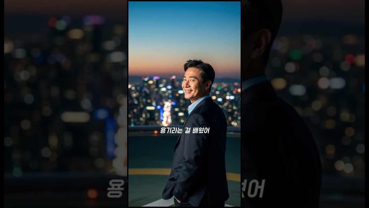 들으면 행복해지는 인생노래ㅣA song that makes you happy when you listen to it
