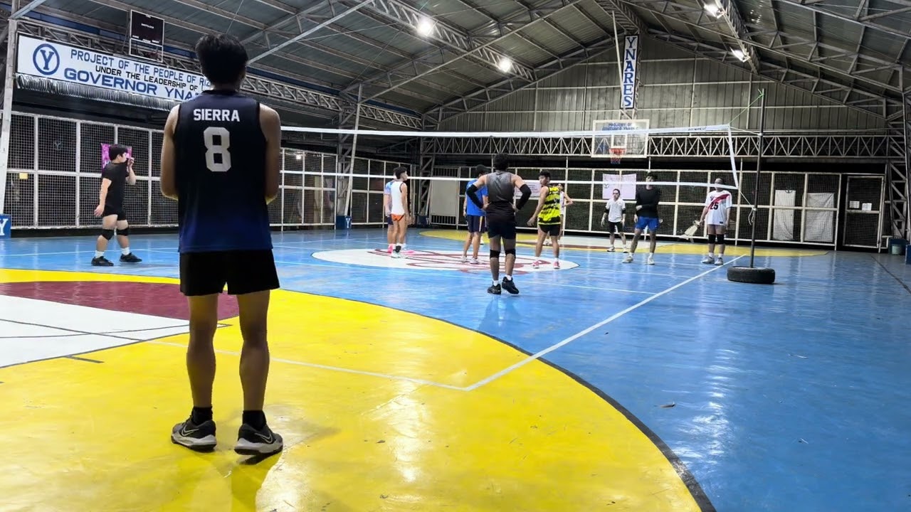 02152026 Baywoods, Greenwoods Cainta Championship