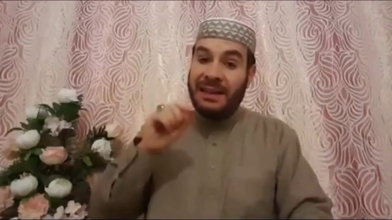 د. وليد الحسيني/ هل طلاق المكره يقع ؟