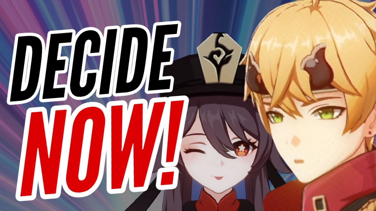 5 SNEAKY THINGS YOU PROBABLY DIDN’T CONSIDER ABOUT 2.2 CHARACTERS | GENSHIN IMPACT
