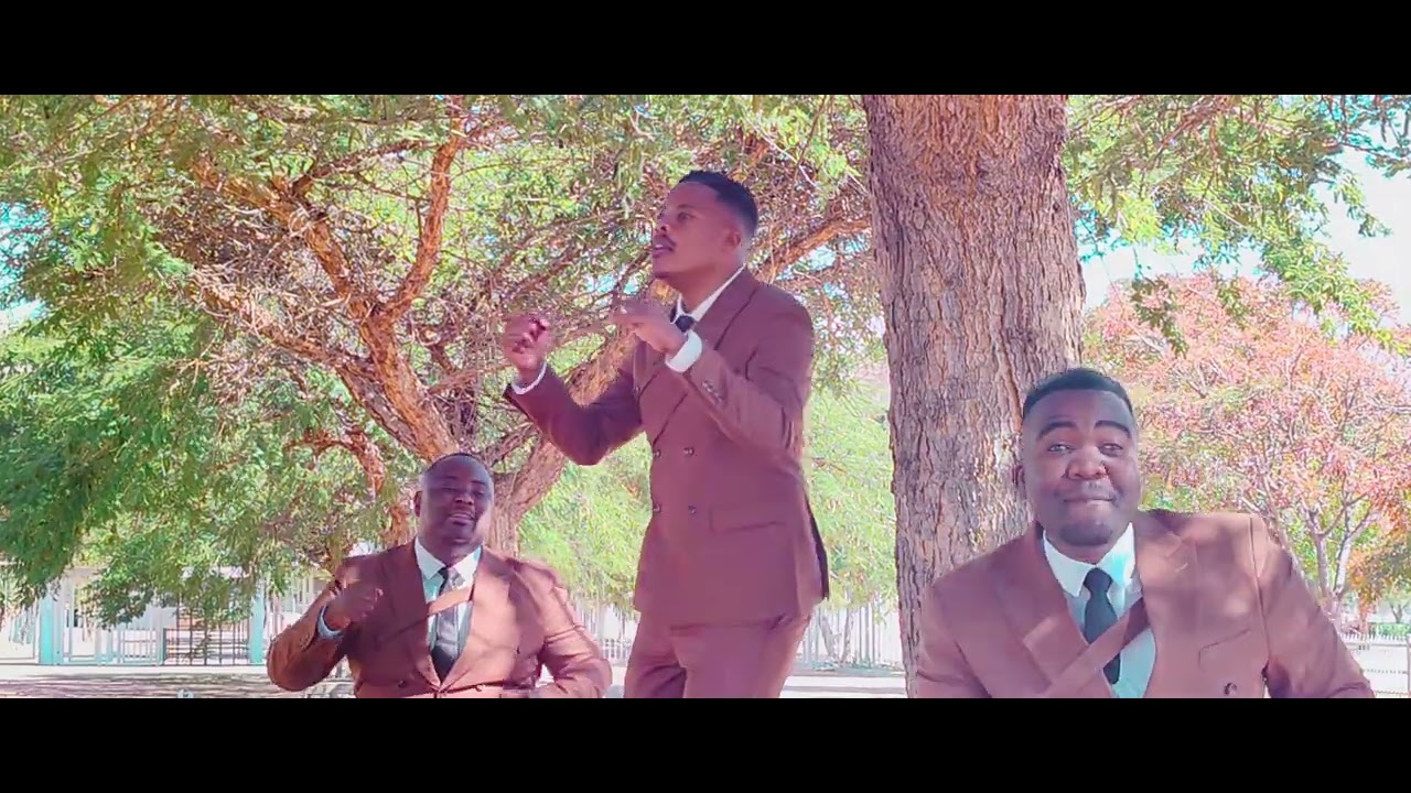 Diphala Tsa Gauta - Tshepo Yaka (Official Music Video)