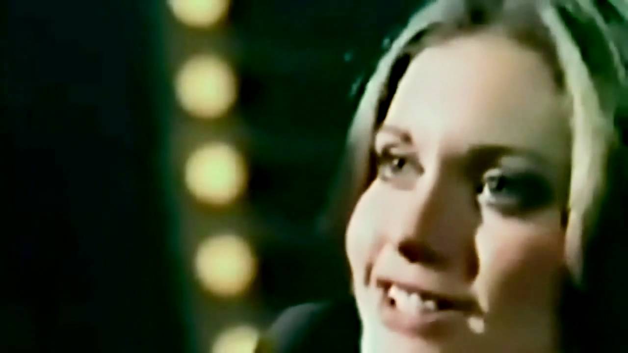 H264_　カントリーロード　TAKE ME HOME, COUNTRY ROADS / 　Olivia Newton-John