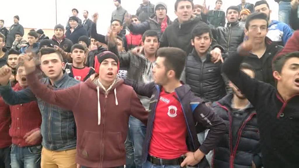 Lise Tayfa İrfan Sancar'ı Unutmadı