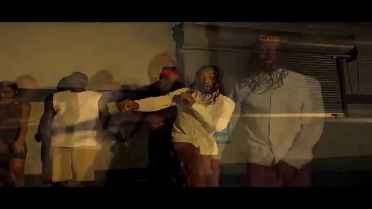 Zztro  - Freestyle (Music Video) [Dir  By Supparay]