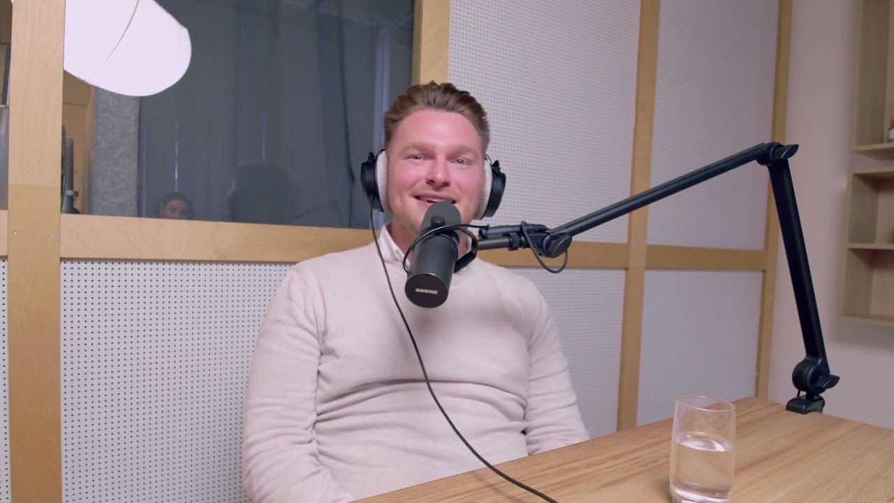 Jazeker! Podcast | De Hypotheker Podcast Afl 16: Starters opgelet! Op zoek naar je eerste koophuis?