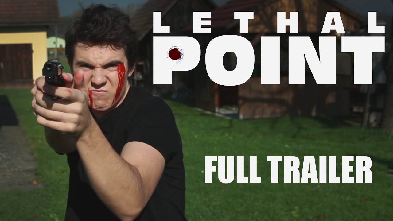 'LETHAL POINT' Full Trailer