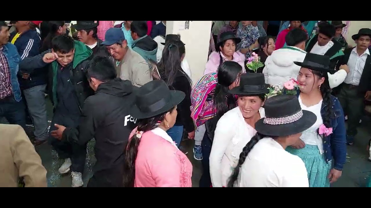 🎻🎉Jarana en Villa Chiara Andahuaylas 2025