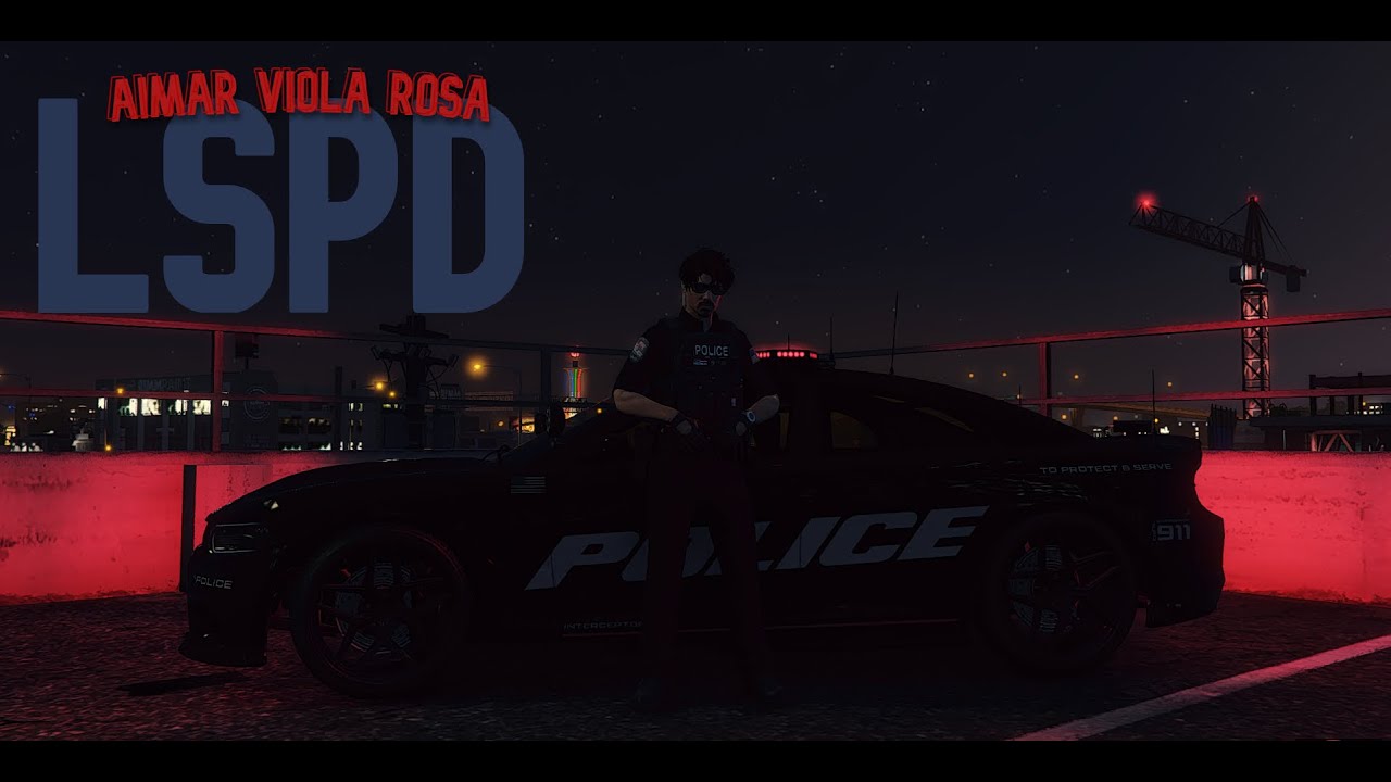 Bir Istaka Sevdalısı / Aimar Viola Rosa / Crew / LSPD #6